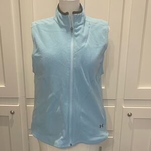Under Armor Fleece Vest XL